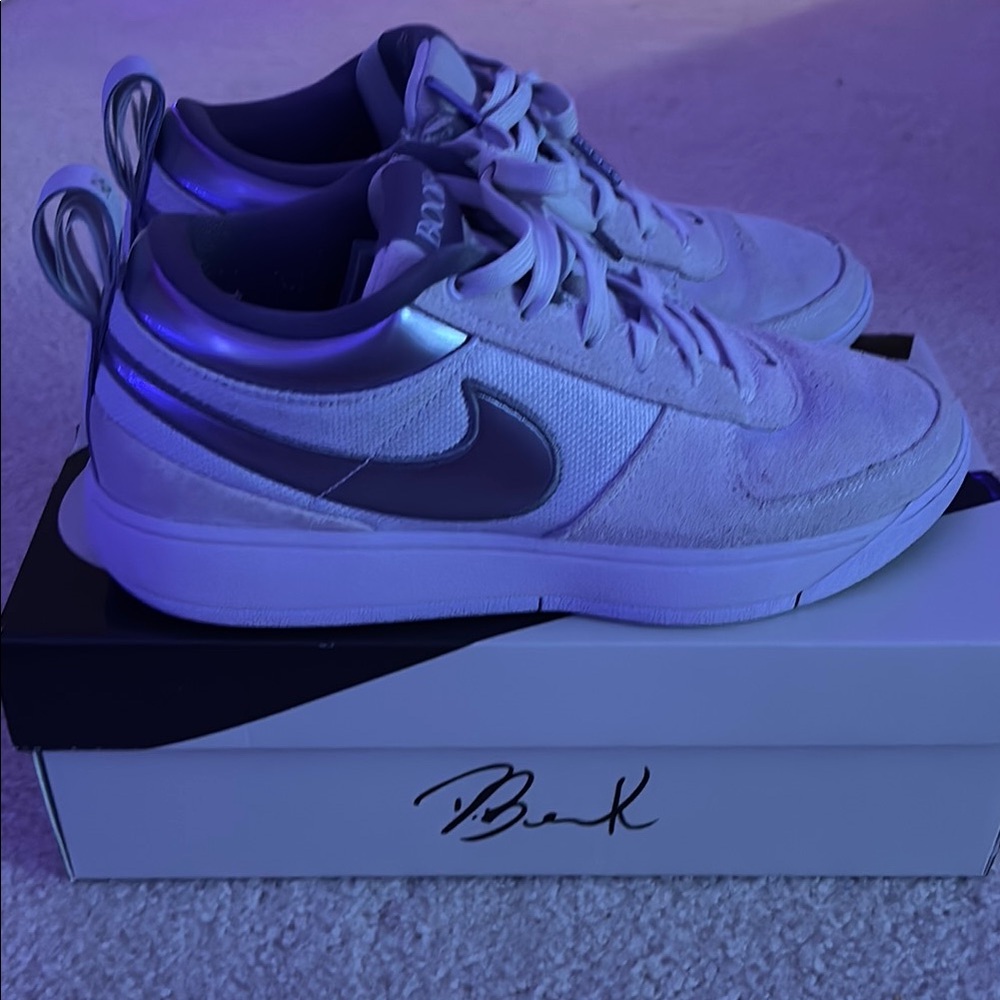 Dbook 1 “Lilac Bloom”